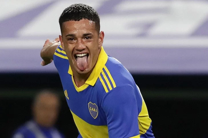 Boca derrotó a Vélez con gol del juvenil Morales y es el único puntero