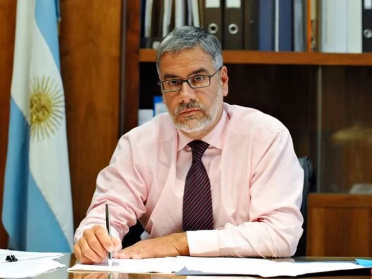 Feletti propone desligar los precios internos de los internacionales Feletti propone desligar los precios internos de los internacionales