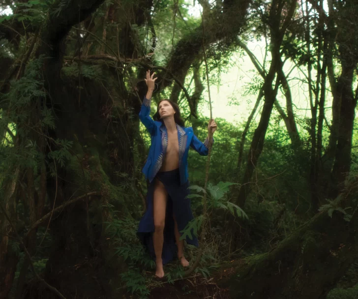 Feli Colina, una voz sin etiquetas Feli Colina, una voz sin etiquetas