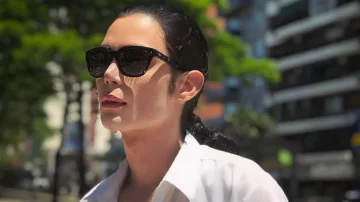 Felipe Pettinato, a juicio por el presunto abuso de una chica de 15 años Felipe Pettinato, a juicio por el presunto abuso de una chica de 15 años