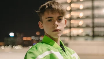 Los fuertes mensajes de Felipe Fort contra Gustavo Martínez, poco después de su muerte Los fuertes mensajes de Felipe Fort contra Gustavo Martínez, poco después de su muerte