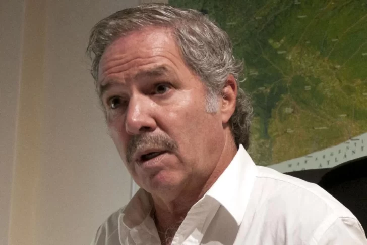 Argentina salió del Grupo de Lima