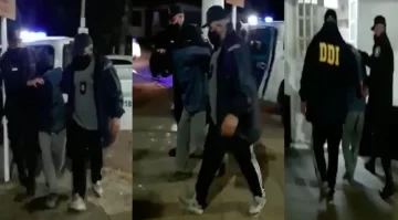 Femicida comía cuerpos y los conservaba en sal: aterradora confesión del asesino serial