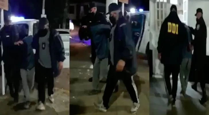 Femicida comía cuerpos y los conservaba en sal: aterradora confesión del asesino serial