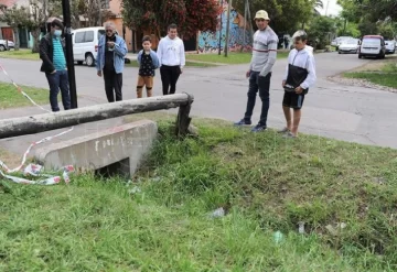“Buen día amor”: el mensaje de un presunto femicida a su víctima tras descartar el cuerpo “Buen día amor”: el mensaje de un presunto femicida a su víctima tras descartar el cuerpo