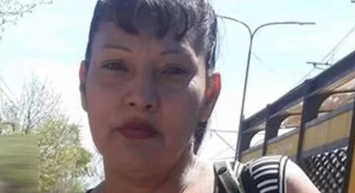 Fue a un curso sobre violencia de género y cuando volvió su ex la prendió fuego Fue a un curso sobre violencia de género y cuando volvió su ex la prendió fuego