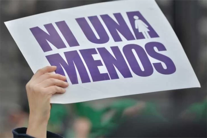En lo que va del año, 52 mujeres fueron asesinadas en Argentina