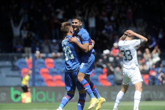 Independiente cayó en Victoria ante Tigre en el primer partido de la gestión Doman