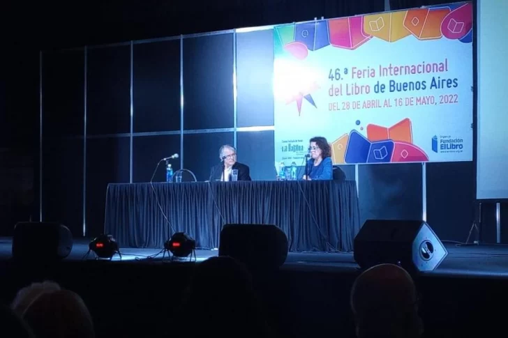 Jornada con identidad cuyana