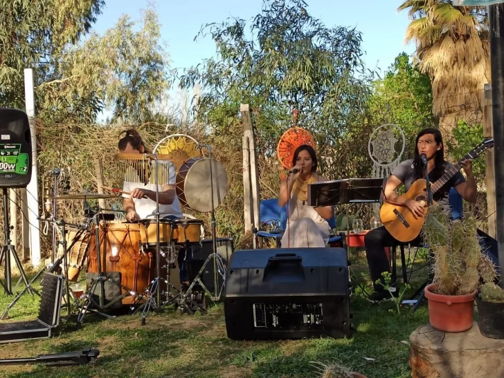 Una feria, puro arte Una feria, puro arte