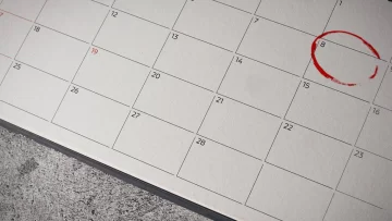 Cuándo es el próximo fin de semana largo, uno de los últimos de este año Cuándo es el próximo fin de semana largo, uno de los últimos de este año