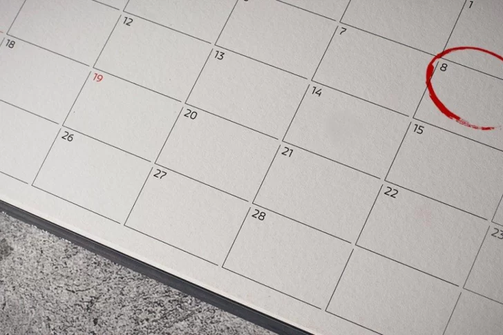 Cuándo es el próximo fin de semana largo, uno de los últimos de este año