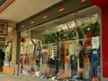 Las ventas en el comercio sanjuanino no repuntan y vuelven a caer: en mayo, fue del -4%