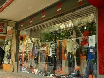 Las ventas en el comercio sanjuanino no repuntan y vuelven a caer: en mayo, fue del -4%