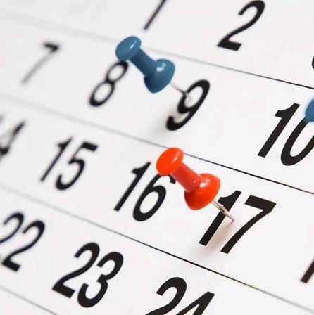 Feriado del 9 de Julio: ¿se traslada y hay fin de semana XL?