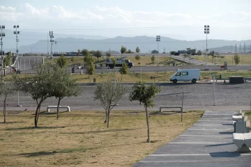 Vuelve y esta vez más grande