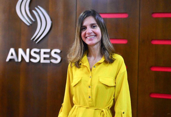 ¿Habrá un cuarto IFE? Lo que dijo la titular de ANSES