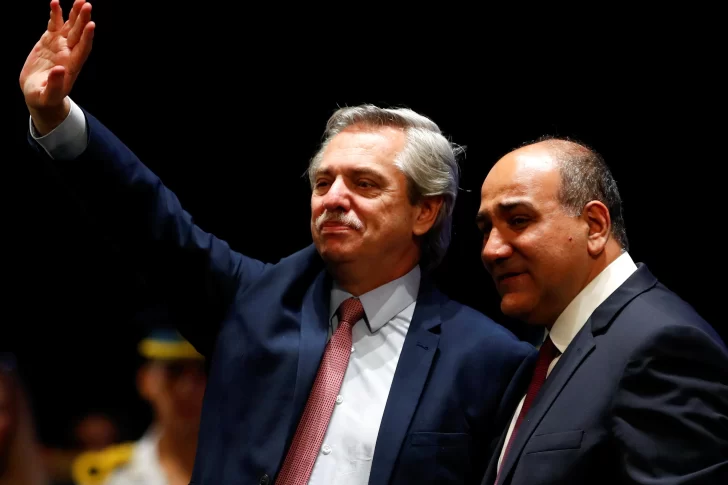 Hoy juran los nuevos ministros