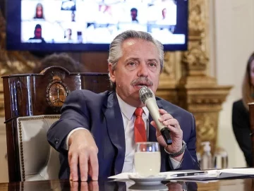 El listado de los nuevos exceptuados durante la cuarentena El listado de los nuevos exceptuados durante la cuarentena