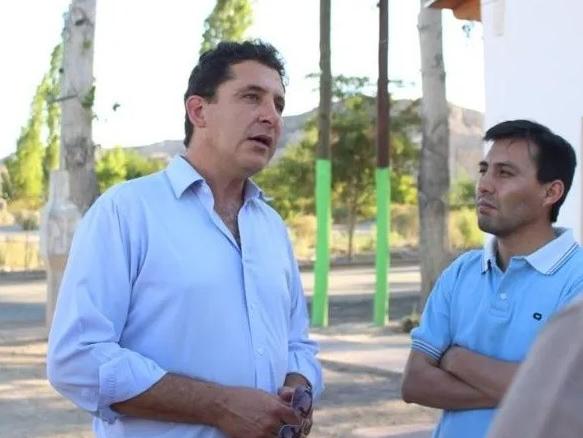Golpearon a la madre de un excandidato a Gobernador para robarle Golpearon a la madre de un excandidato a Gobernador para robarle