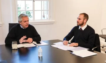 El Gobierno evalúa tres ofertas para negociar el canje de la deuda