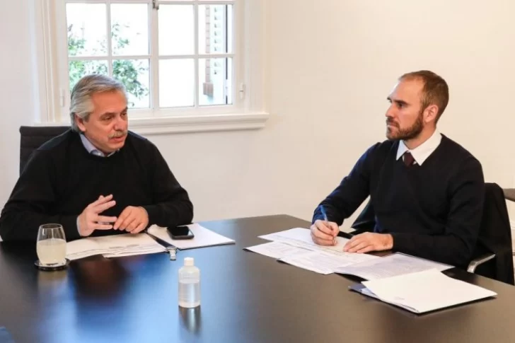 Esta semana es clave para los bonistas que se mantienen firmes