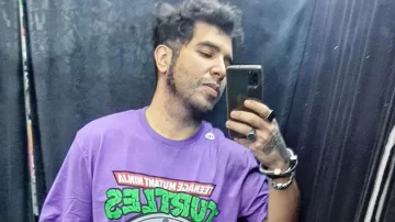 Teléfono del atacante de CFK: qué información recuperaron y cómo se borraron los otros datos Teléfono del atacante de CFK: qué información recuperaron y cómo se borraron los otros datos