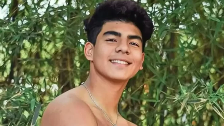 Netflix estrenará un documental sobre el crimen de Fernando Báez Sosa Netflix estrenará un documental sobre el crimen de Fernando Báez Sosa