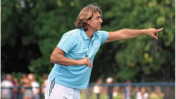 Fernando Ferrara será el sucesor del “Chapa” Retegui como entrenador de Las Leonas Fernando Ferrara será el sucesor del “Chapa” Retegui como entrenador de Las Leonas