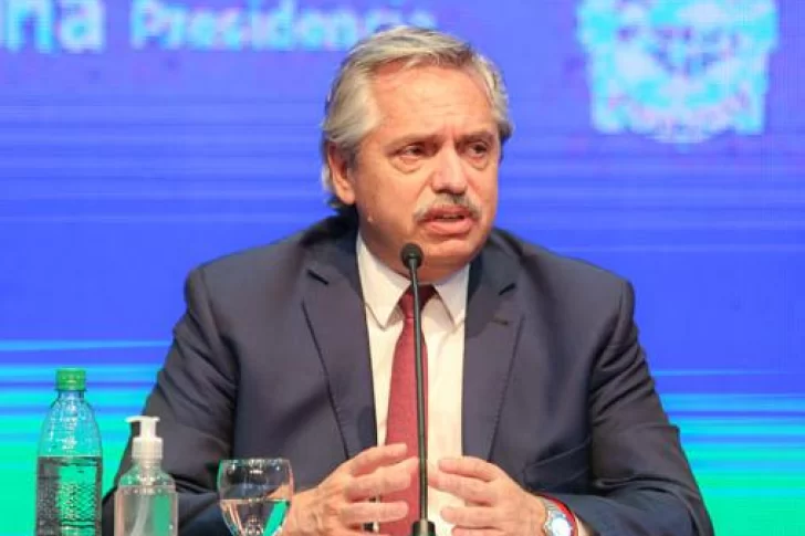 Alberto Fernández sería el presidente más beneficiado por un triunfo de Biden en EEUU