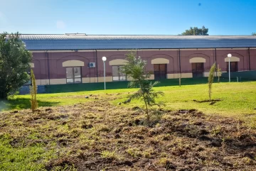 El Ferro Urbanístico reabre sus puertas para actividades culturales El Ferro Urbanístico reabre sus puertas para actividades culturales