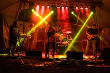 Espectáculos en el valle Espectáculos en el valle