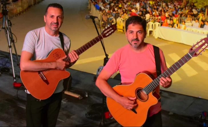 Celebrar el folclore Celebrar el folclore