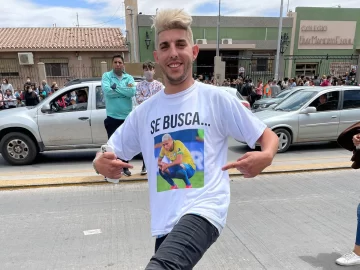 En el Del Bono, hinchas se burlaron de Richarlison… ¡y el delantero les contestó! En el Del Bono, hinchas se burlaron de Richarlison… ¡y el delantero les contestó!