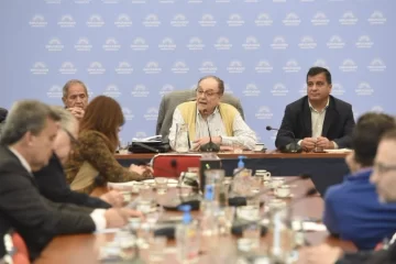 Diputados pasó a cuarto intermedio para buscar acuerdos sobre el presupuesto 2023 Diputados pasó a cuarto intermedio para buscar acuerdos sobre el presupuesto 2023