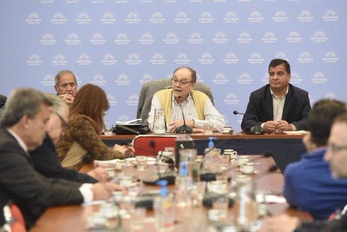 Diputados pasó a cuarto intermedio para buscar acuerdos sobre el presupuesto 2023 Diputados pasó a cuarto intermedio para buscar acuerdos sobre el presupuesto 2023