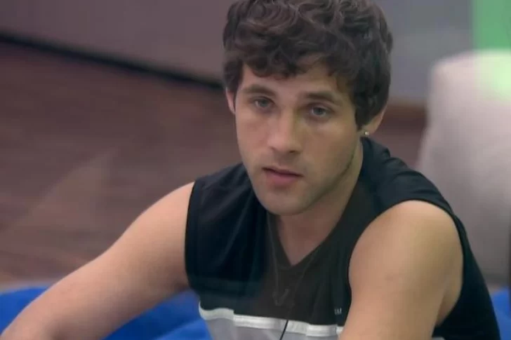 La “Frodoneta”: banca en redes de Bizarrap, Coscu, Duki y el “Kun” Agüero a Agustín