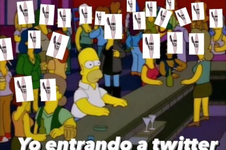 Qué significa “Rímel”, la palabra que se está haciendo viral y no para de generar memes