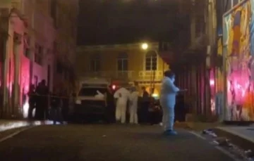 Trágica recreación de “El Juego de calamar” en una disco: 8 muertos Trágica recreación de “El Juego de calamar” en una disco: 8 muertos