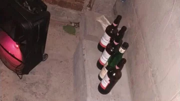 Por estar en una fiesta clandestina, 12 jóvenes terminaron en la comisaría