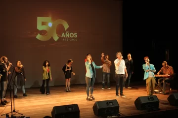 Bajo la temática “50 años, confiar en lo que vendrá”, las primeras pistas sobre la FNS 2022 Bajo la temática “50 años, confiar en lo que vendrá”, las primeras pistas sobre la FNS 2022