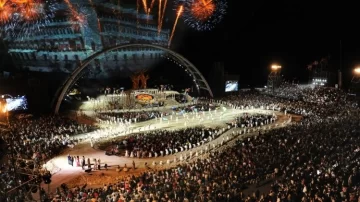 Los detalles sobre Revelaciones Danza, el espacio que tendrá los bailarines en la FNS Los detalles sobre Revelaciones Danza, el espacio que tendrá los bailarines en la FNS