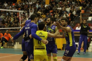 Filardi: “Contra Lomas será un partido clave” Filardi: “Contra Lomas será un partido clave”