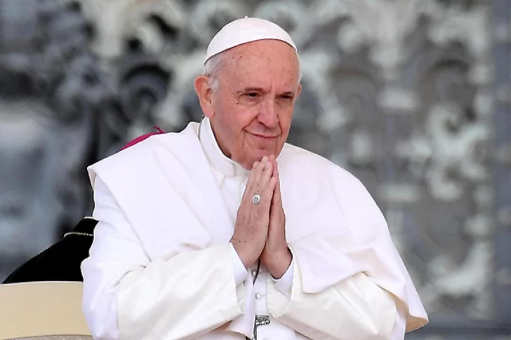 La dura carta del Papa Francisco contra el aborto legal: “¿Es justo alquilar un sicario para resolver un problema?”