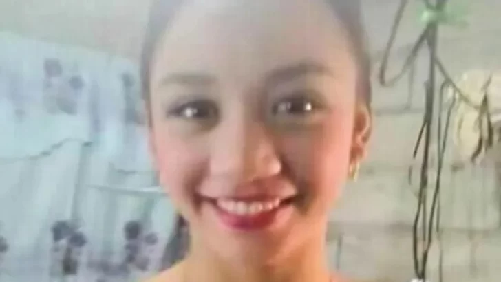 [FOTO Y VIDEO] Una chica se reventó un granito y se desfiguró toda la cara