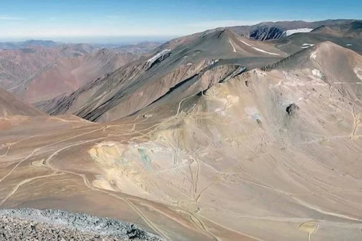 Catalogan como “exitosas” las primeras tareas de exploración en el proyecto Filo del Sol