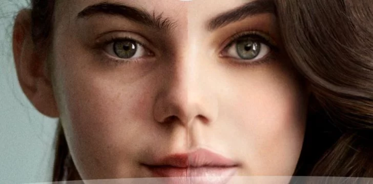 Un país prohibió los filtros de “belleza” en las redes sociales