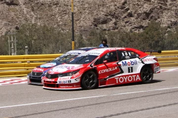 Lo que tenés que saber sobre la caravana para festejar los 40 años del Súper TC 2000 Lo que tenés que saber sobre la caravana para festejar los 40 años del Súper TC 2000