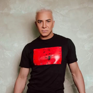 “Soy el artista que más arriesgó en la pandemia”