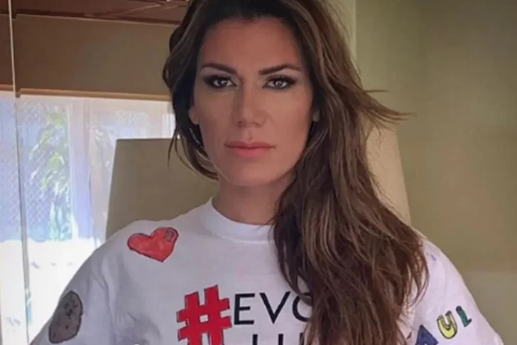 Florencia De la Ve subió un video contra la homofobia y recibió fuertes críticas: “Pésima actitud”